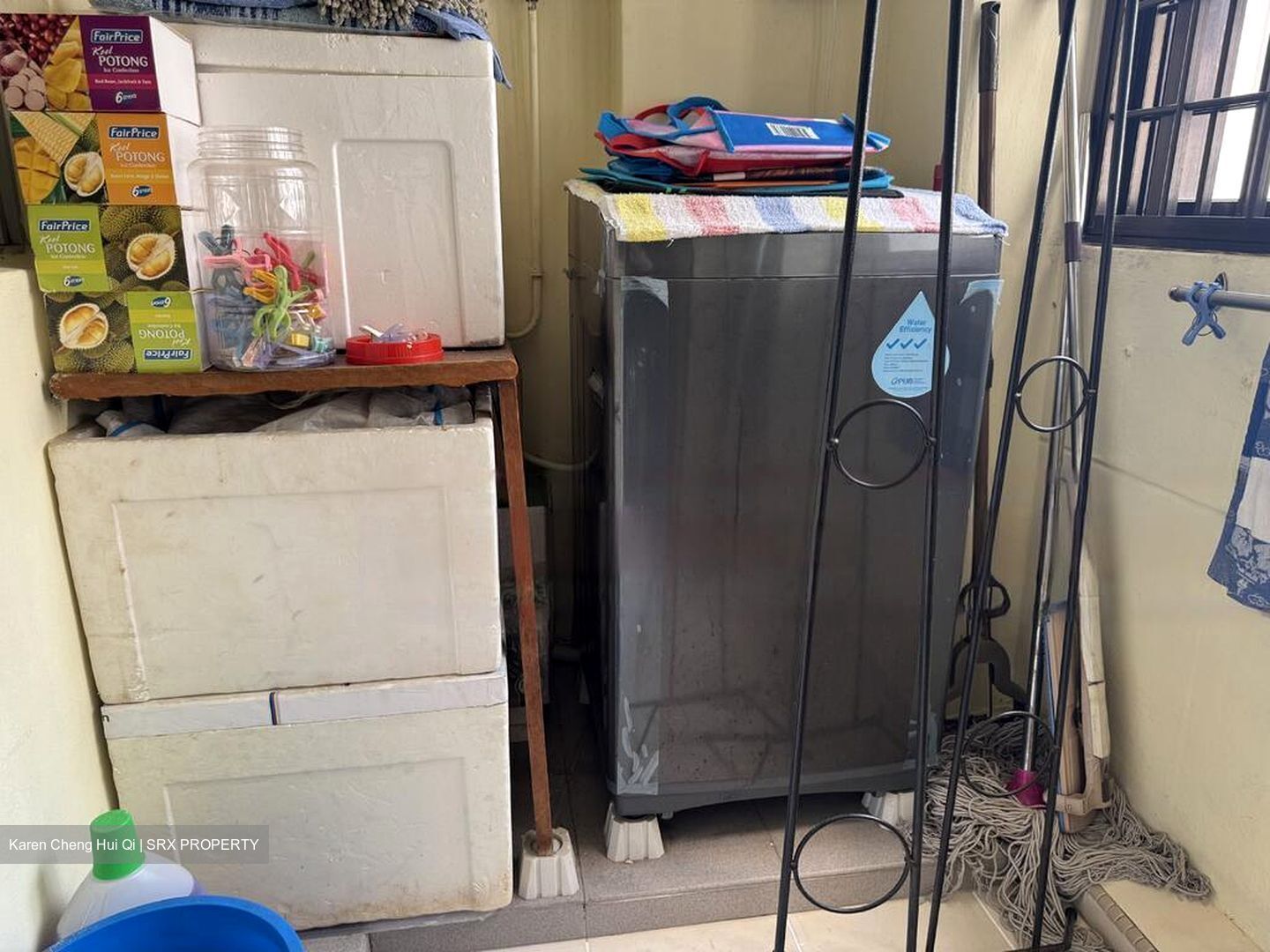 Blk 706 Jurong West Street 71 (Jurong West), HDB 5 Rooms #486164971